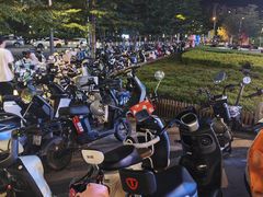 -东莞松山湖万象汇