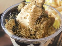 -麦当劳(军博店)