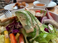 -1901 Cafe(西四店)