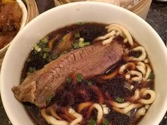 -中国厨房/台湾牛肉面