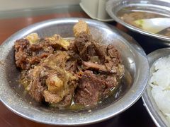 -阿秋牛排(湖心街店)