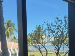 -雾山韩式烤肉·海南糟粕&椰子鸡火锅·海景餐厅(三亚绿发山海天JW万豪酒店)