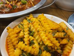 -艺味深尝(云锦路店)