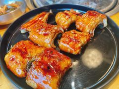 -狮子三•脆鳗鱼烤肉(信和廣場4樓店)