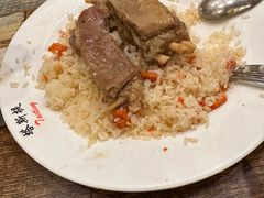 -塔斯提抓饭(东城汇店)