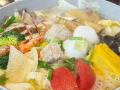 -绍兴老味道·非遗门店(银泰城店)
