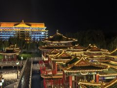 -大明幻境第一城