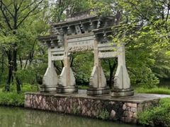 -西溪国家湿地公园
