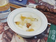 酸奶-清真餐厅·回乡麦客