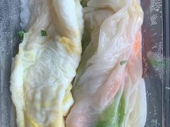 -新五爱道夜市