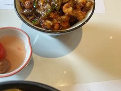 -火山屋台(新街口店)