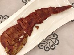 香烧牛舌-岭南海晏楼(东晓南店)