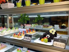 -川骄海鲜自助(河东店)
