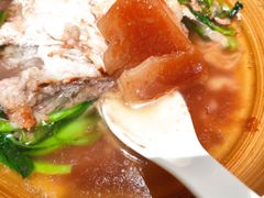 正兴酱方-老正兴菜馆(福州路店)