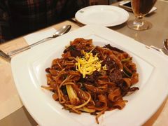 -太平馆餐厅(尖沙咀店)