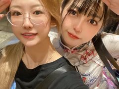 -绯の叶馆桌游剧本杀(虹桥涟泉大江户店)