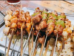 -老谢野馄饨(延安路店)