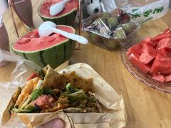 -吃饭皇帝大(解放西路店)