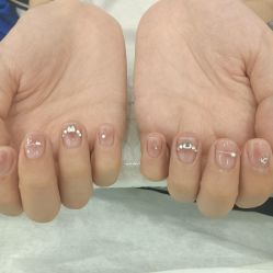 -斯馨·健康美甲美睫