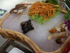 -老诚一锅羊蝎子(黄寺大街店)