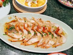 -新白鹿餐厅(京基KK ONE店)
