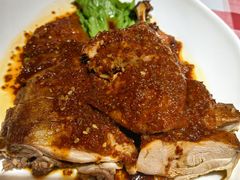 -忆外婆徐州菜·地锅鸡·生日宴(吴庄店)