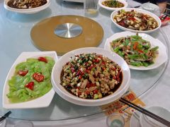 -陈胖子特色菜.鲜货现炒(融景城店)