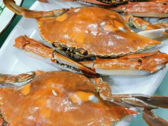 -海鲜人家(吕四店)