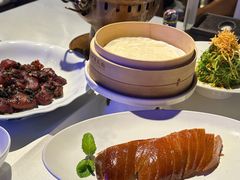 -四季民福烤鸭店(王府井东安门店)