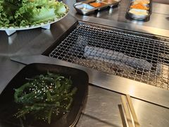 -小财盆地桌烤肉