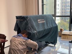 -蚂蚁搬家成都打包搬运公司