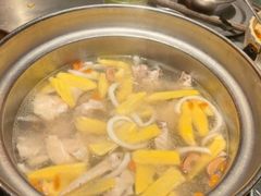 -椰庭·椰子鸡·创意玩家(晶耀前滩店)