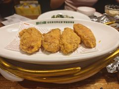 -新白鹿餐厅(龙游路总店·杭帮菜名店)