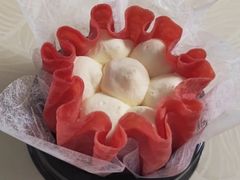 虎年大橘福袋蛋糕-瑞幸咖啡(亿城国际中心店)