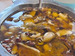 -鑫巴蜀小镇 · 水煮鱼专研店(玉桥店)