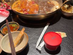 -色響火锅(恒隆广场店)