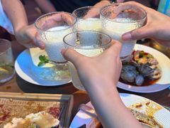 -芸鲜季·云南野生菌餐厅· 云南风物味研社(闵行店)