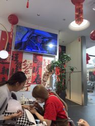 -MB·nail美甲美睫