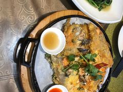 银屏蚝烙-百年银屏蚝烙·潮汕菜·非遗(乐山店)
