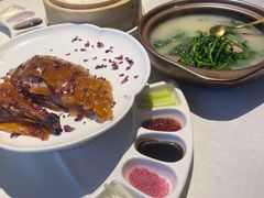 -庆云楼饭庄(什刹海店)