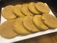 -白洋淀灶台鱼(名佳花园店)