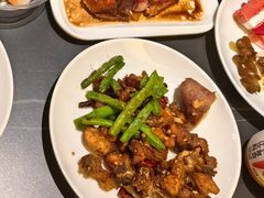 -缘来香大凉山西昌火盆烧烤.12年老店(巴国城店)