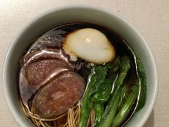 -狮王府淮扬菜(万象城店)