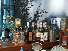 -咖法森林·咖啡  酒吧(天河店)