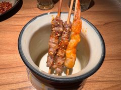 -雪熊精酿·哈尔滨烧烤酒馆(非遗大串店)