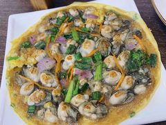炸海蛎-海坛特色小吃·只做平潭特色菜(平潭店)