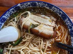 -太湖面馆十八浇(渔港路店)