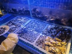 -星伦多自助料理(华润万象城店)