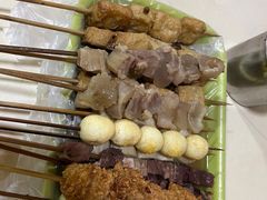 -马记大锅煮(总店)
