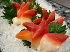 -大渔铁板烧(中山路八佰伴店)